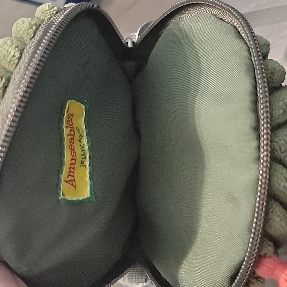 Amuseables Cactus Bag *NEW - Picture 10 of 11